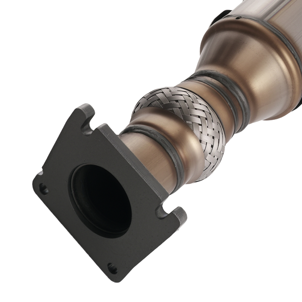 Exhaust Catalytic Converter compatible for Jeep Patriot Compass 2007-2017 2.0L/2.4L 54735