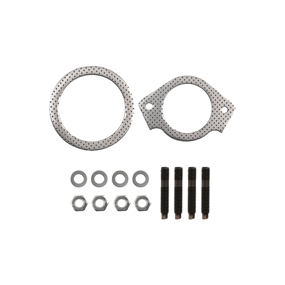 Advanced Catalytic Converter compatible for Chevy Cruze/Trax 1.4L 2016-19 12667326