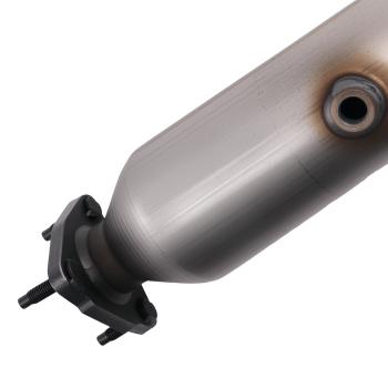 Catalytic Converter Kit compatible for Honda CR-V 2.4L 2007 2008 2009 K24Z I4