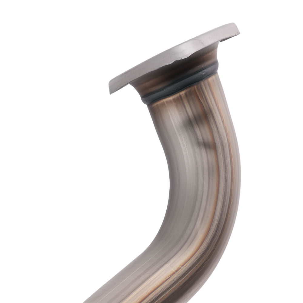 Catalytic Converter Kit compatible for Honda CR-V 2.4L 2007 2008 2009 K24Z I4