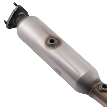 Catalytic Converter Kit compatible for Honda CR-V 2.4L 2007 2008 2009 K24Z I4