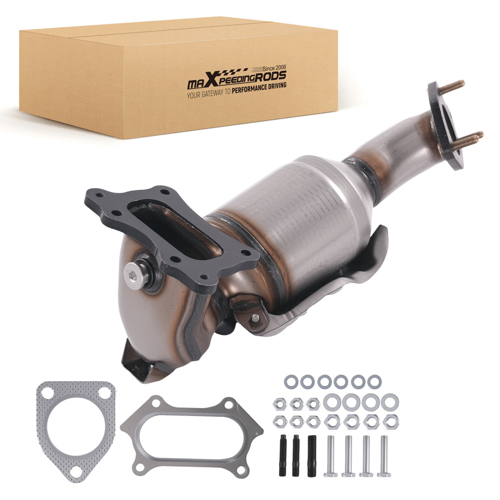 Catalytic Converter compatible for Honda CR-V 2015-2016 2.4l674-145 Direct Replacement