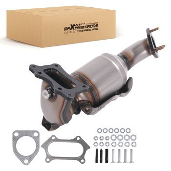 Catalytic Converter compatible for Honda CR-V 2015-2016 2.4l674-145 Direct Replacement