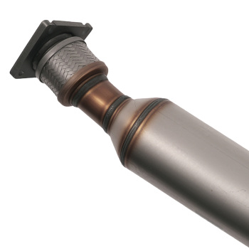 Conversor Catalítico compatible para Dodge Grand Caravan 3.3L/3.8L V6 2001-2007