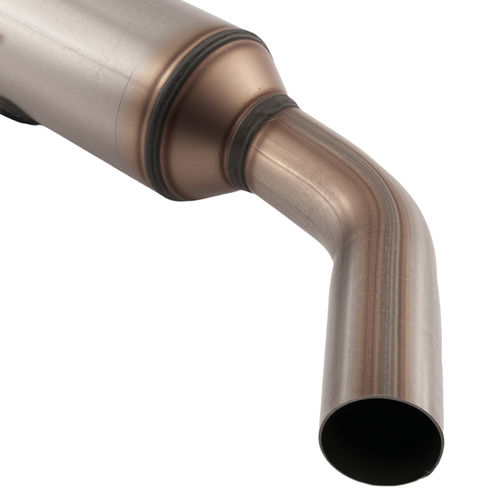 Conversor Catalítico compatible para Dodge Grand Caravan 3.3L/3.8L V6 2001-2007