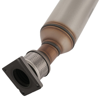 Conversor Catalítico compatible para Dodge Grand Caravan 3.3L/3.8L V6 2001-2007