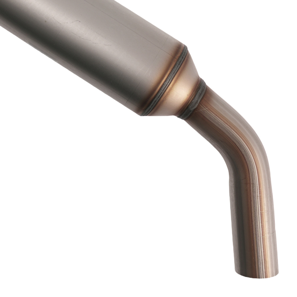 Conversor Catalítico compatible para Dodge Grand Caravan 3.3L/3.8L V6 2001-2007