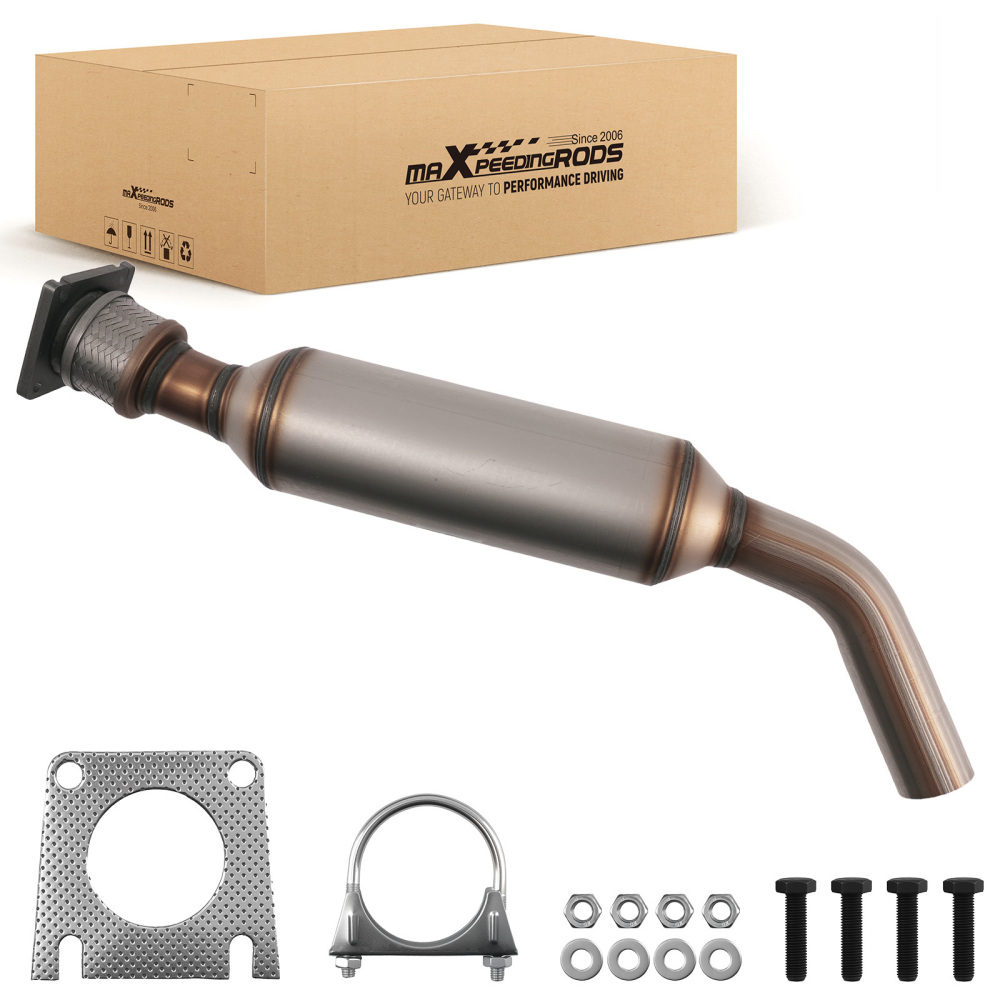 Conversor Catalítico compatible para Dodge Grand Caravan 3.3L/3.8L V6 2001-2007