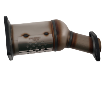 Catalytic Converter Assembly compatible for Ford Edge 3.5L compatible for Lincoln MKX 3.7L 2011-2015