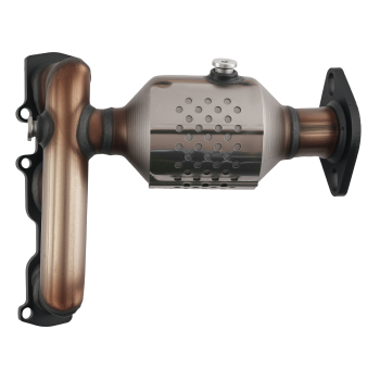 Catalytic Converter Assembly compatible for Ford Edge 3.5L compatible for Lincoln MKX 3.7L 2011-2015