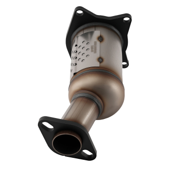 Catalytic Converter Assembly compatible for Ford Edge 3.5L compatible for Lincoln MKX 3.7L 2011-2015