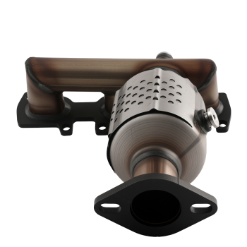 Catalytic Converter Assembly compatible for Ford Edge 3.5L compatible for Lincoln MKX 3.7L 2011-2015