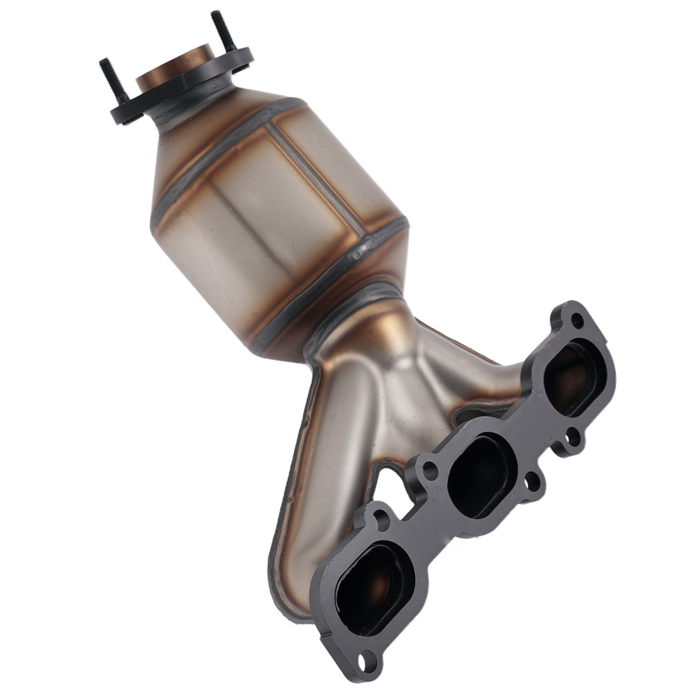 New Catalytic Converter compatible for Ford Escape V6 3.0L 2009-2012 EPAOBD-II