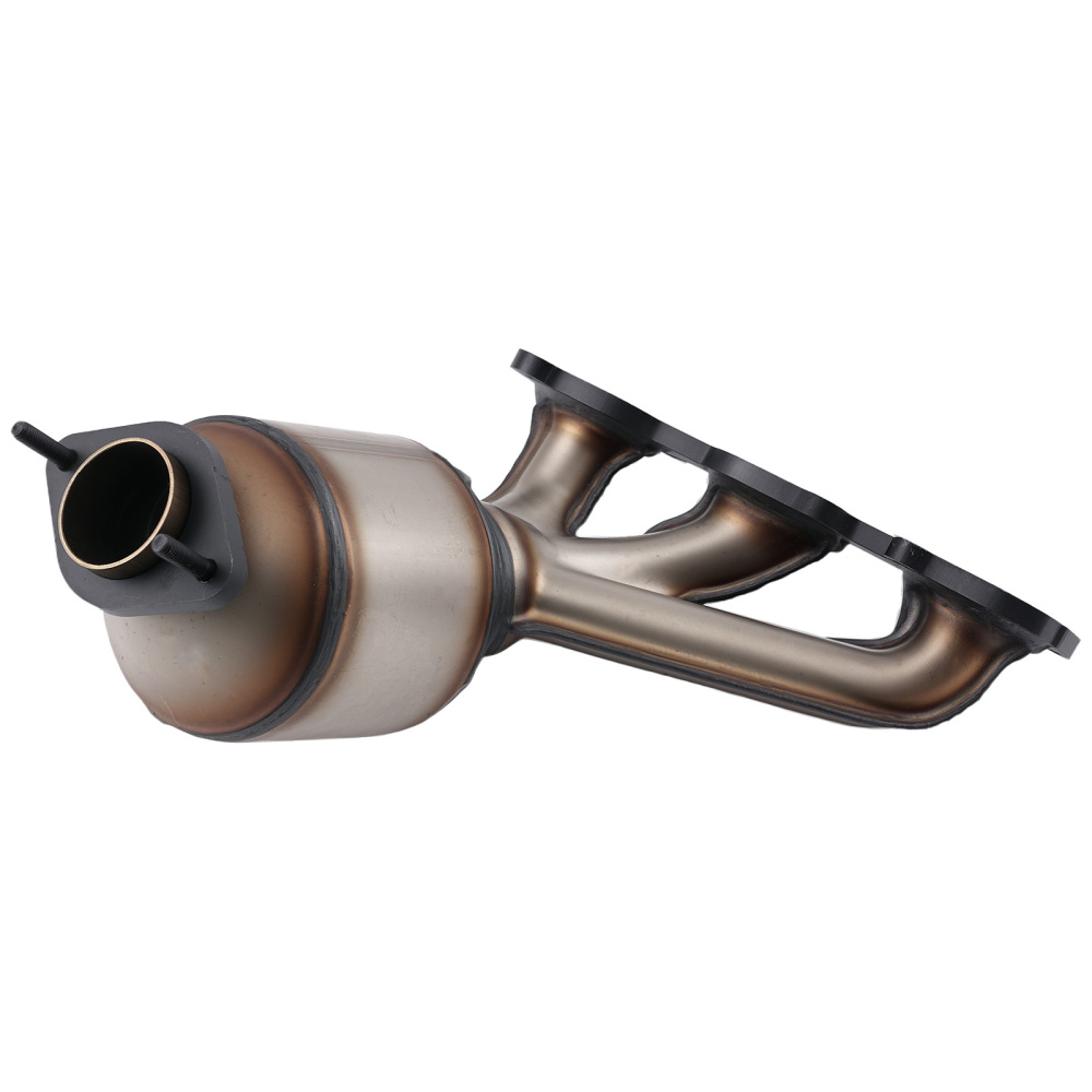 New Catalytic Converter compatible for Ford Escape V6 3.0L 2009-2012 EPAOBD-II