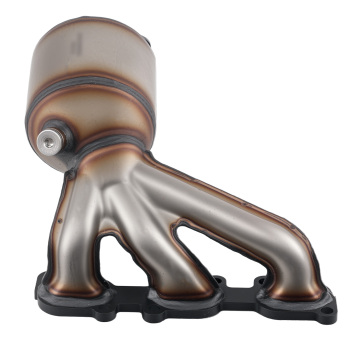 New Catalytic Converter compatible for Ford Escape V6 3.0L 2009-2012 EPAOBD-II