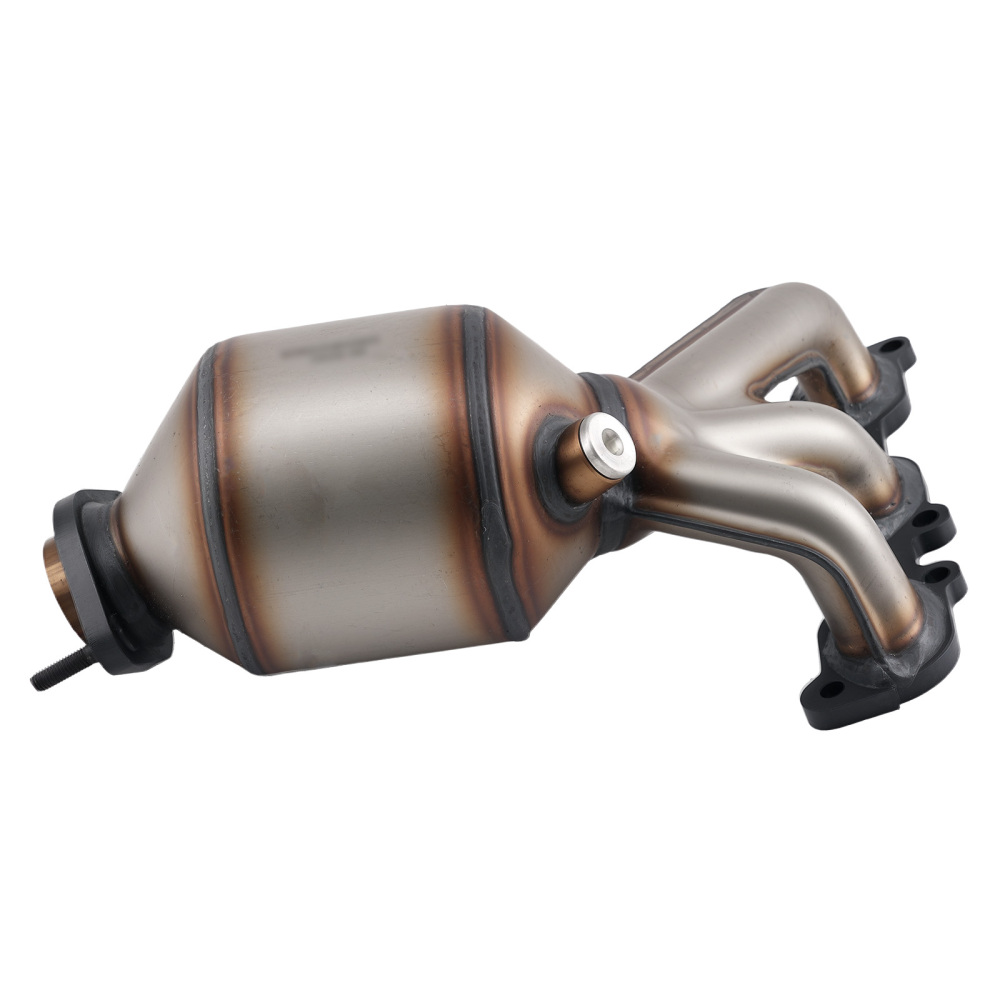 New Catalytic Converter compatible for Ford Escape V6 3.0L 2009-2012 EPAOBD-II