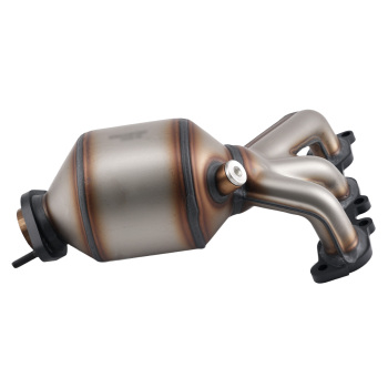New Catalytic Converter compatible for Ford Escape V6 3.0L 2009-2012 EPAOBD-II