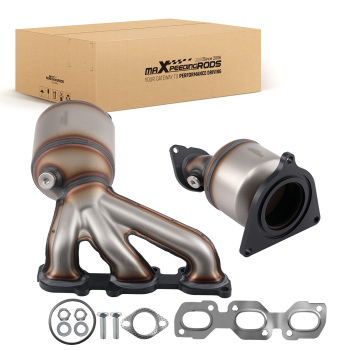 New Catalytic Converter compatible for Ford Escape V6 3.0L 2009-2012 EPAOBD-II