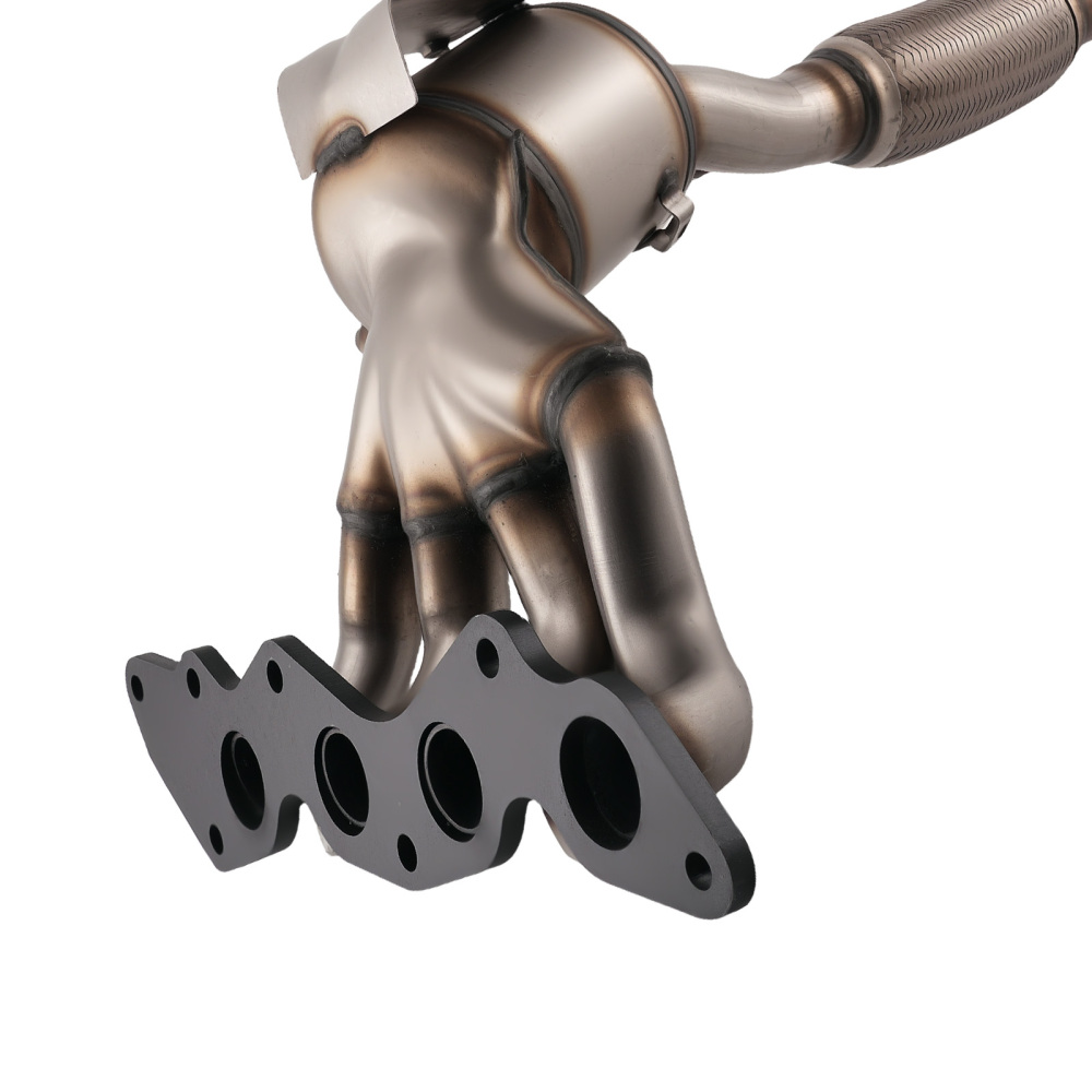 NEW Catalytic Converter compatible for Ford Escape L4 2.5L 2013 2014 2015 2016 2017 EPA