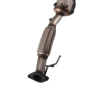 NEW Catalytic Converter compatible for Ford Escape L4 2.5L 2013 2014 2015 2016 2017 EPA