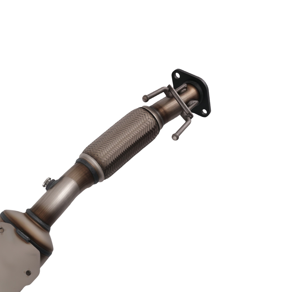 NEW Catalytic Converter compatible for Ford Escape L4 2.5L 2013 2014 2015 2016 2017 EPA