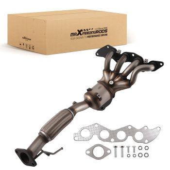 NEW Catalytic Converter compatible for Ford Escape L4 2.5L 2013 2014 2015 2016 2017 EPA