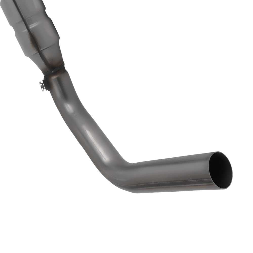 400CPSI Catalytic Converter compatible for Cadillac Escalade/GMC Yukon 6.2L 2015-2020