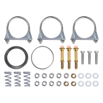 400CPSI Catalytic Converter compatible for Cadillac Escalade/GMC Yukon 6.2L 2015-2020