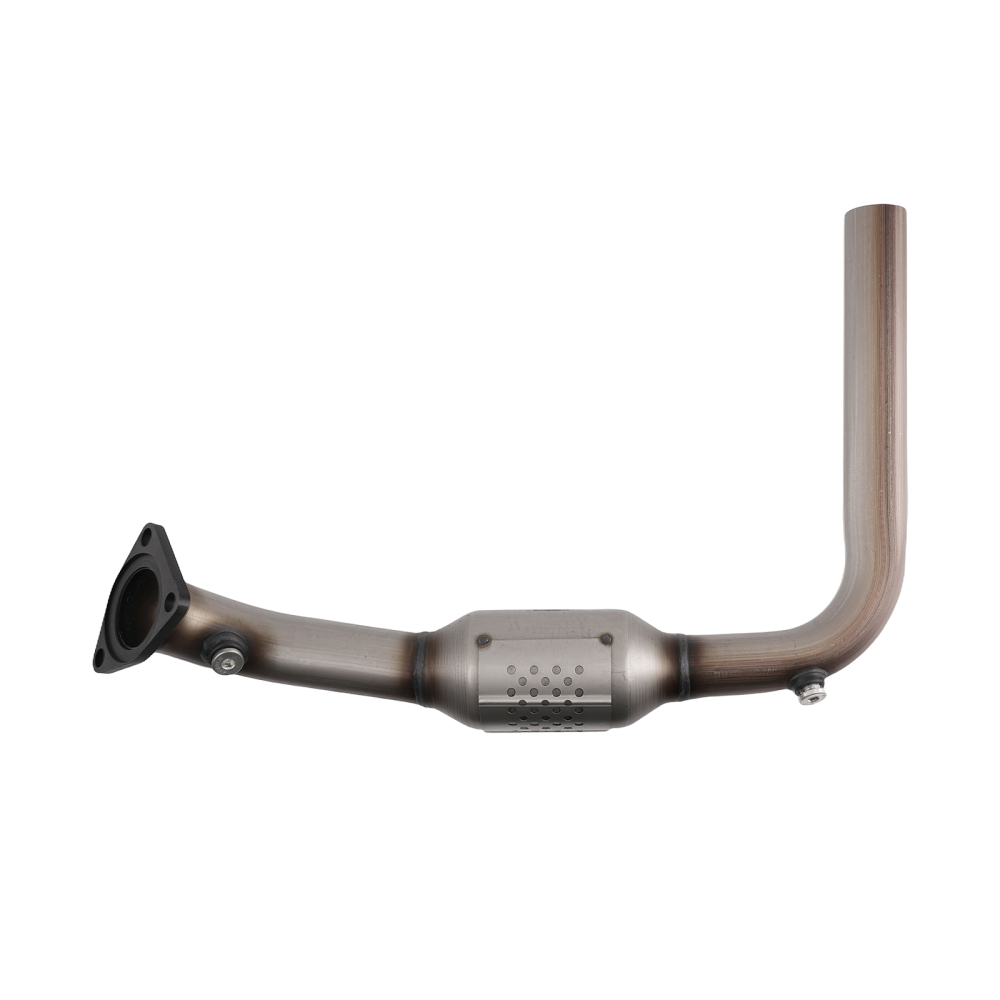 New Catalytic Converter Kit compatible for Chevrolet Express 1500 4.3L V6/5.3L V8 2003-2008