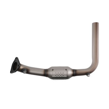 New Catalytic Converter Kit compatible for Chevrolet Express 1500 4.3L V6/5.3L V8 2003-2008