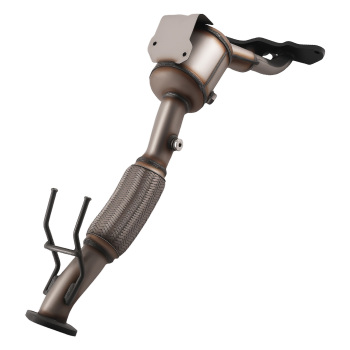 Catalytic Converter compatible for Ford Fusion 2.5L 2013-2020 GG9Z5G232A Front EPA