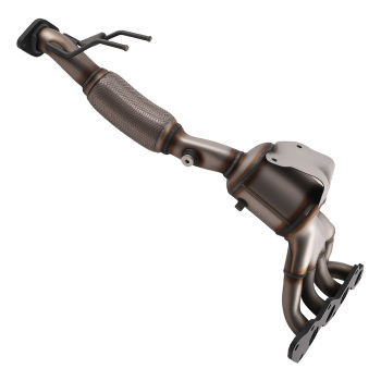 Catalytic Converter compatible for Ford Fusion 2.5L 2013-2020 GG9Z5G232A Front EPA