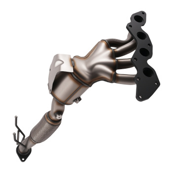 Catalytic Converter compatible for Ford Fusion 2.5L 2013-2020 GG9Z5G232A Front EPA