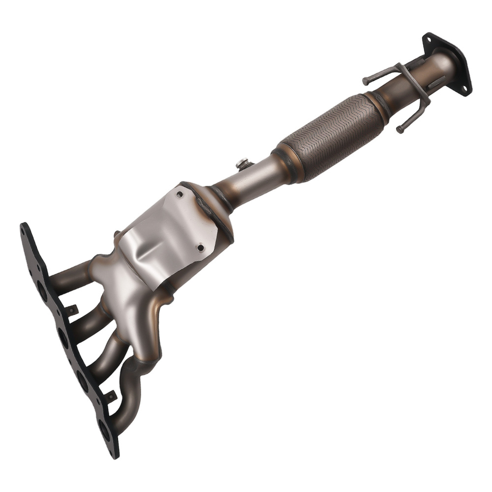 Catalytic Converter compatible for Ford Fusion 2.5L 2013-2020 GG9Z5G232A Front EPA