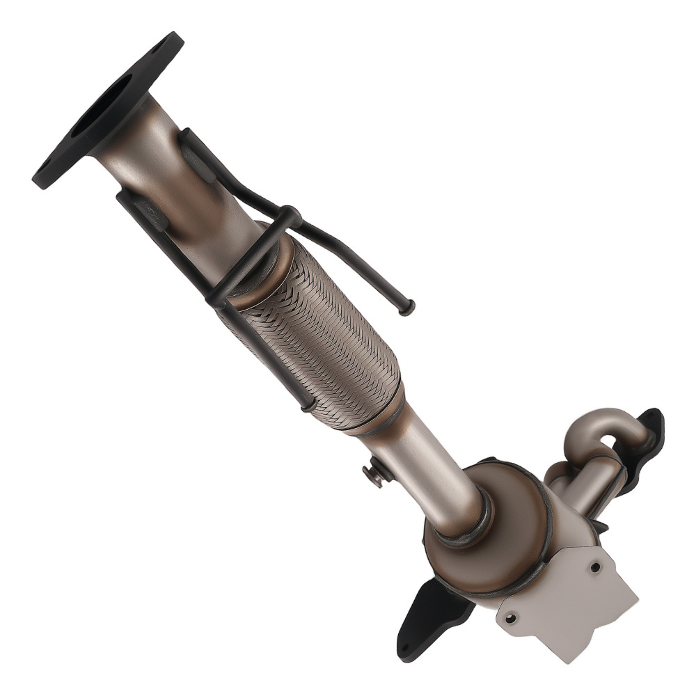 Catalytic Converter compatible for Ford Fusion 2.5L 2013-2020 GG9Z5G232A Front EPA