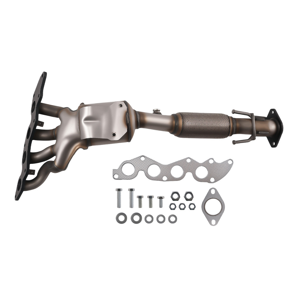 Catalytic Converter compatible for Ford Fusion 2.5L 2013-2020 GG9Z5G232A Front EPA