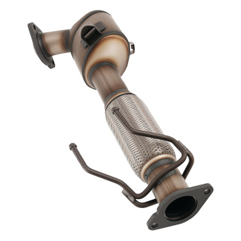 Catalytic Converter compatible for Ford Edge 2015-2018 Fusion 2017-2020 compatible for Lincoln MKZ 2017-20