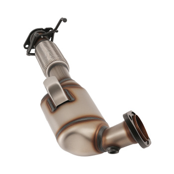 Catalytic Converter compatible for Ford Edge 2015-2018 Fusion 2017-2020 compatible for Lincoln MKZ 2017-20