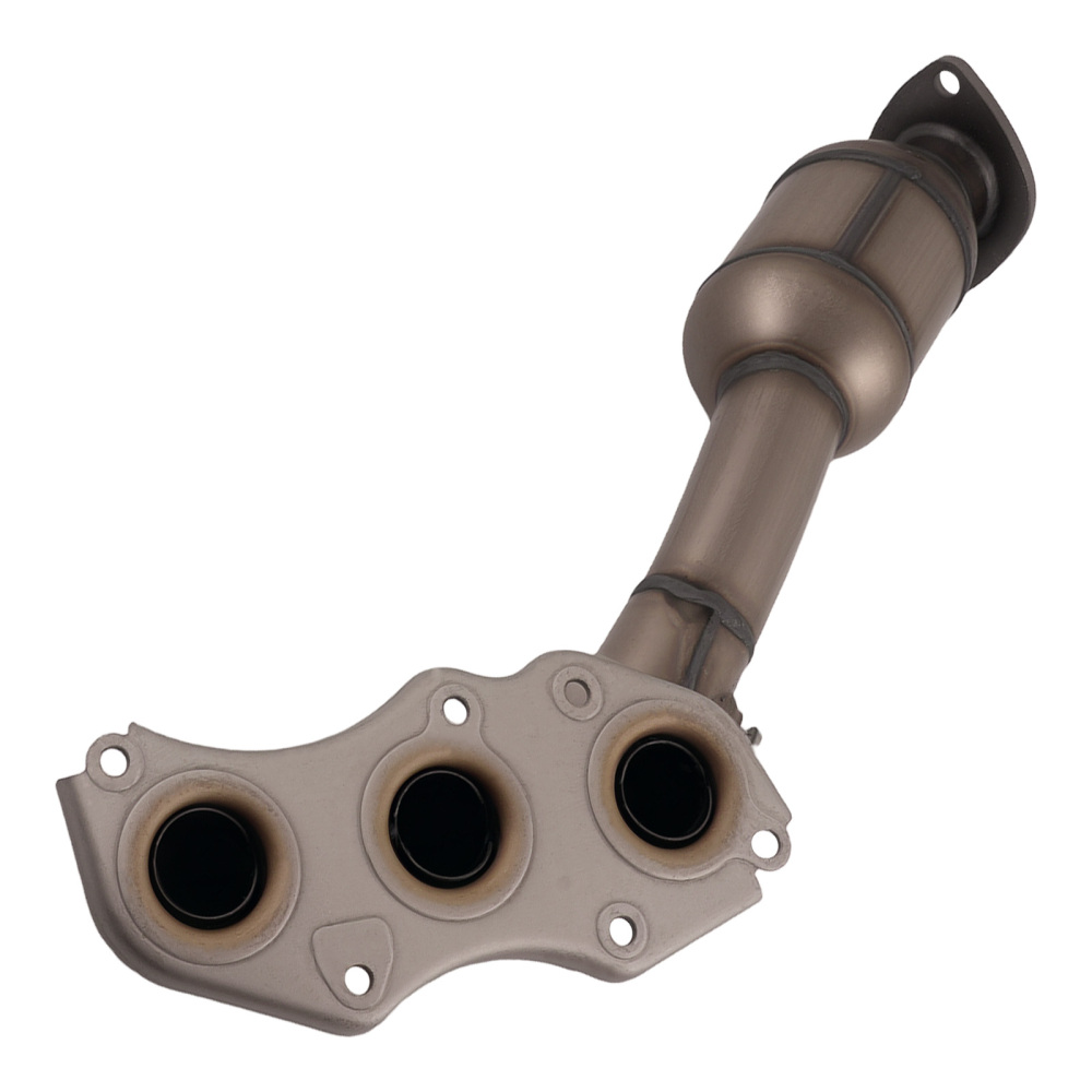 2x Catalytic Converter compatible for Lexus IS350 GS350 RC350 3.5L 2007-2017 EPA 1714031340