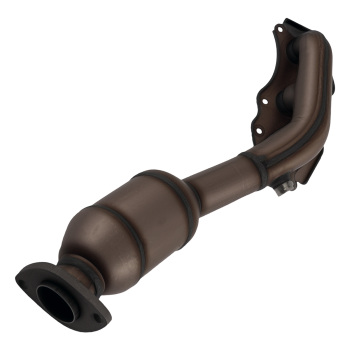 2x Catalytic Converter compatible for Lexus IS350 GS350 RC350 3.5L 2007-2017 EPA 1714031340