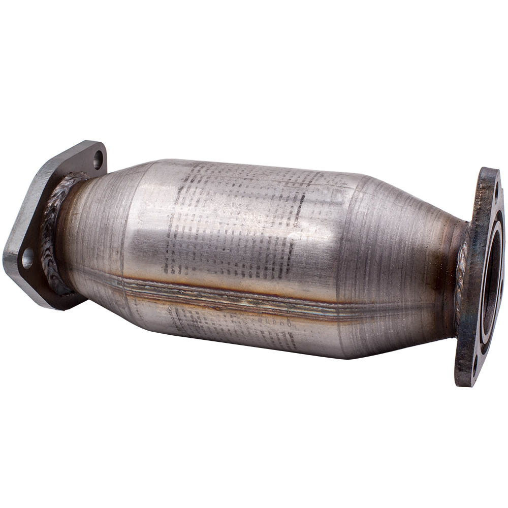 Rear Catalytic Converter compatible for ACURA MDX 3.5L 2003-2006 / Compatible for ACURA TL 2004-2008 3.2 L