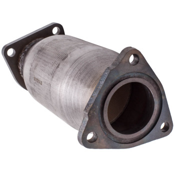 Rear Catalytic Converter compatible for ACURA MDX 3.5L 2003-2006 / Compatible for ACURA TL 2004-2008 3.2 L
