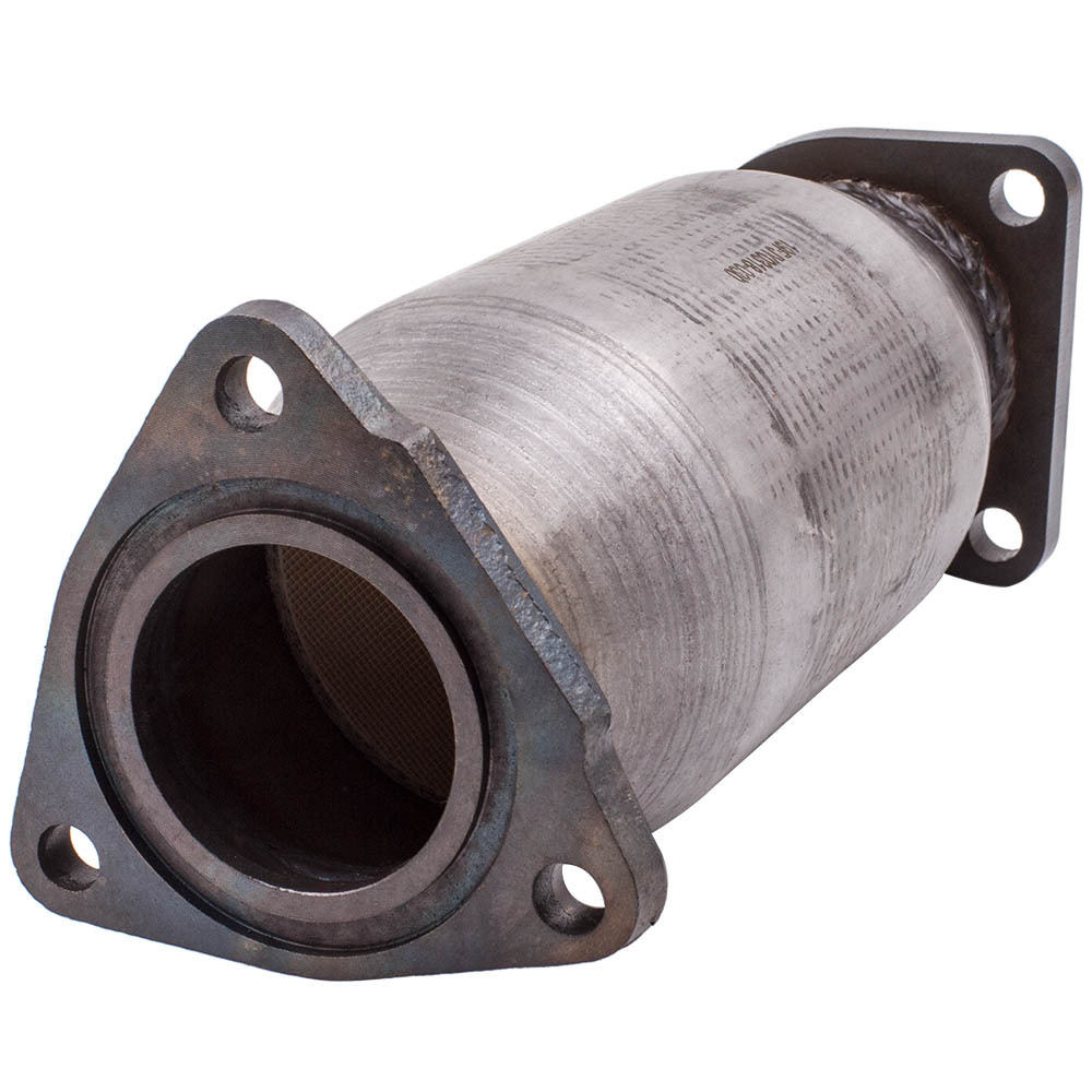 Rear Catalytic Converter compatible for ACURA MDX 3.5L 2003-2006 / Compatible for ACURA TL 2004-2008 3.2 L