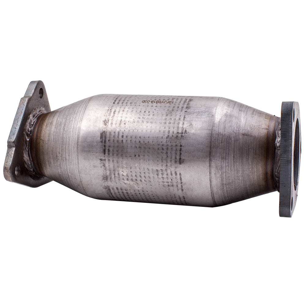 Rear Catalytic Converter compatible for ACURA MDX 3.5L 2003-2006 / Compatible for ACURA TL 2004-2008 3.2 L