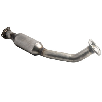 Front Catalytic Converter compatible for Honda CRV CR-V 2.4L 2002-2006