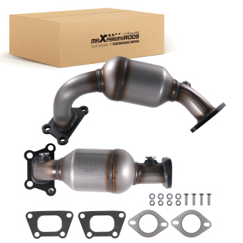 Catalytic Converter compatible for Chevrolet Impala 3.6L 2012-2016 Direct Replacement