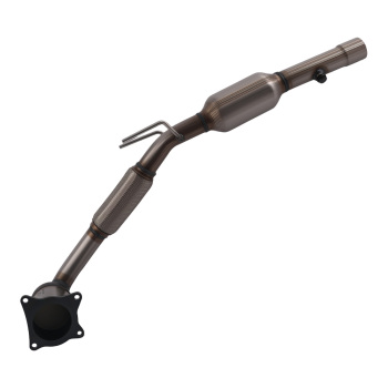 Catalytic Converter W/Gasket compatible for Volkswagen Jetta 2006-2008 Eos 2007-2008 2.0L