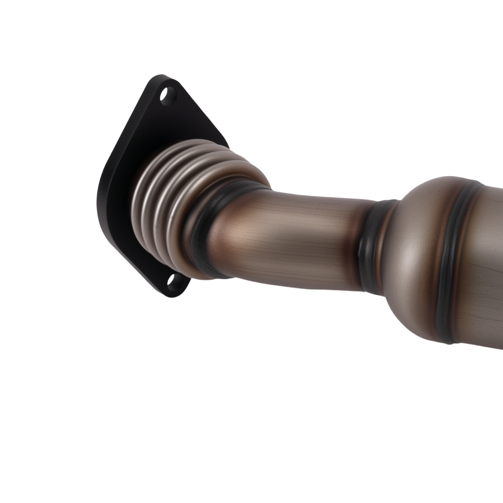 Catalytic Converter compatible for Buick Allure/Compatible for LaCrosse 3.8L V6 2005-2009 EPA