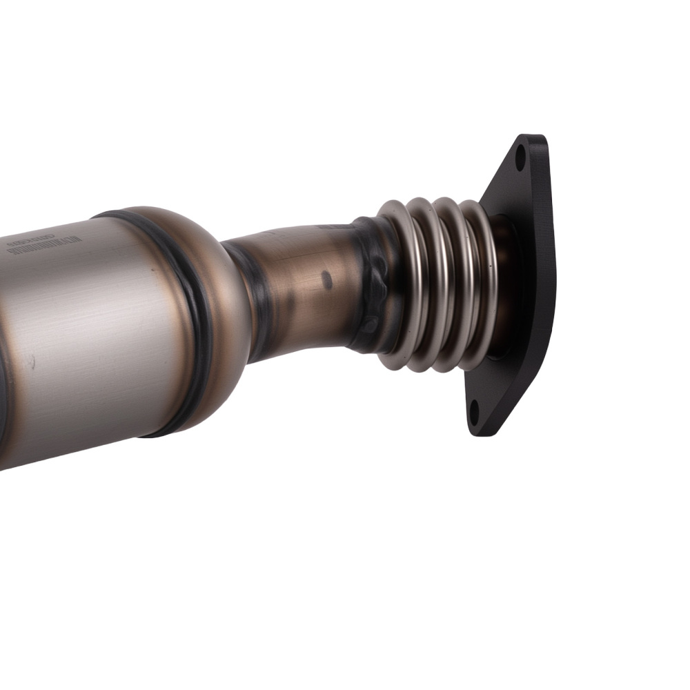 Catalytic Converter compatible for Buick Allure/Compatible for LaCrosse 3.8L V6 2005-2009 EPA