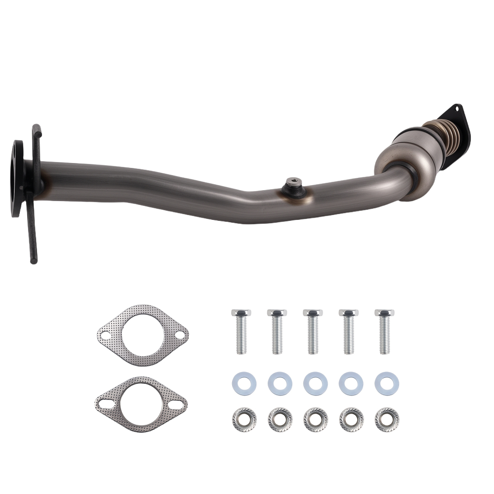 Catalytic Converter compatible for Buick Allure/Compatible for LaCrosse 3.8L V6 2005-2009 EPA